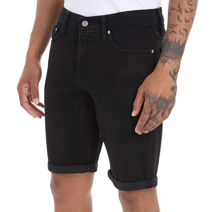 Calvin Klein Denim Short Heren