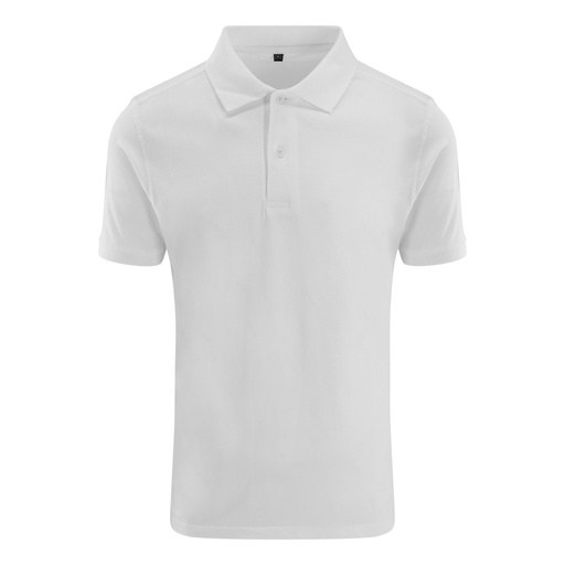 Just Polos Polo Piqué Elástico Awdis
