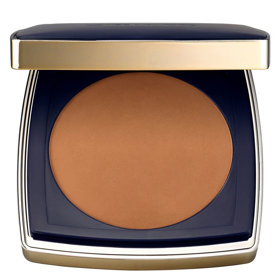 Estée Lauder Double Wear Stay-In-Place Matte Powder Foundation SPF10 Compact 7W1 Deep Spice 12g