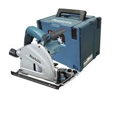 Makita SP6000J invalzaag in MBox 1300W SP6000