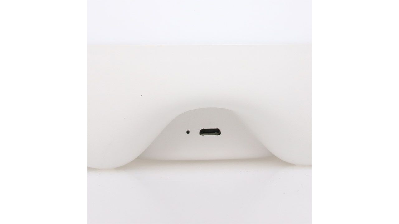 Tafellamp 1574W Catching Light B17 x D17 cm