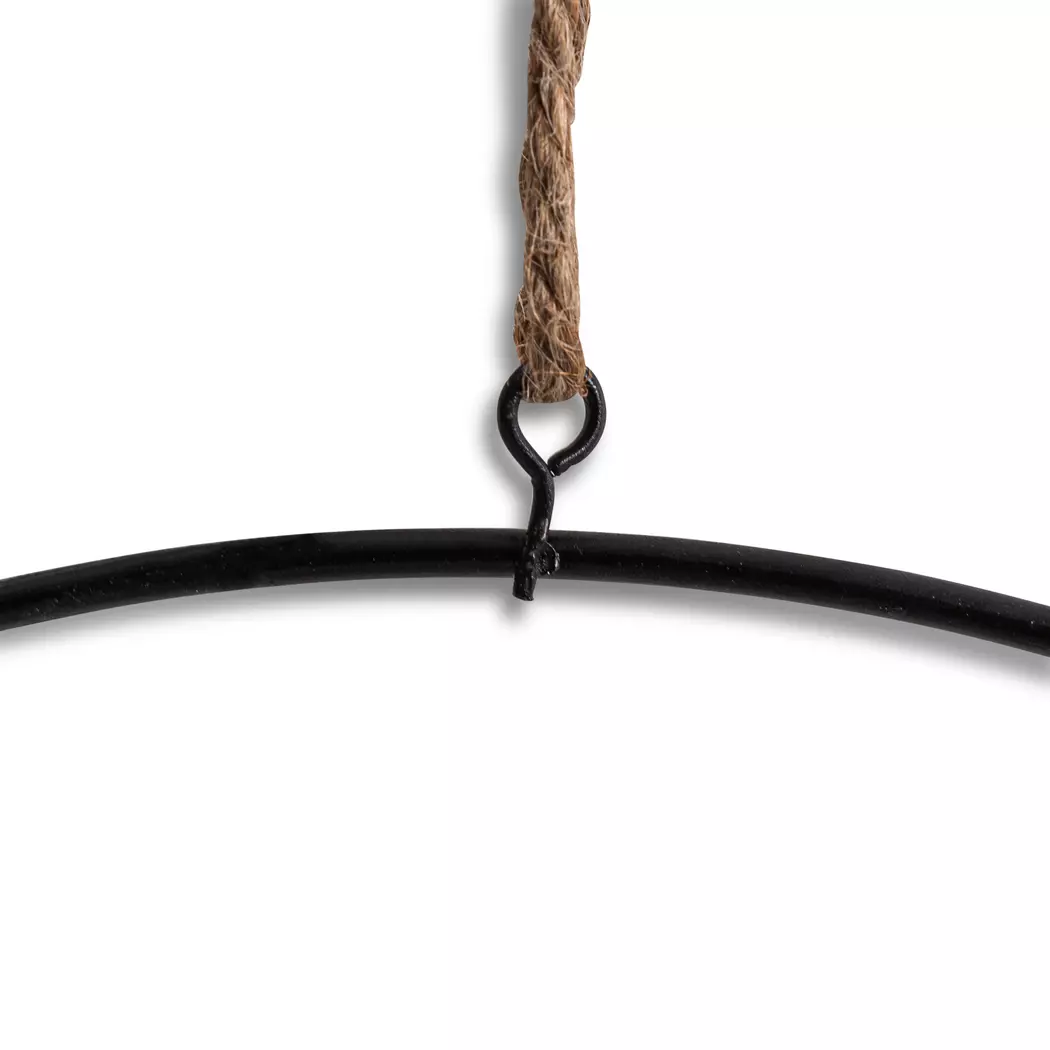 Deko-Hänger Ring Ø 30 cm