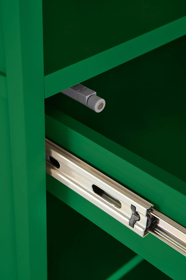 KIPP Garderobe