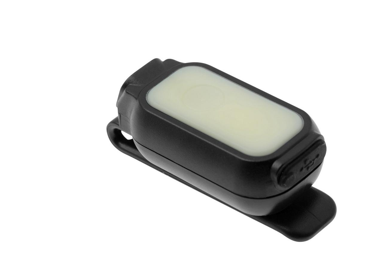 Fenix MINI-LITE EDC 150 lumen, oplaadbare zaklamp