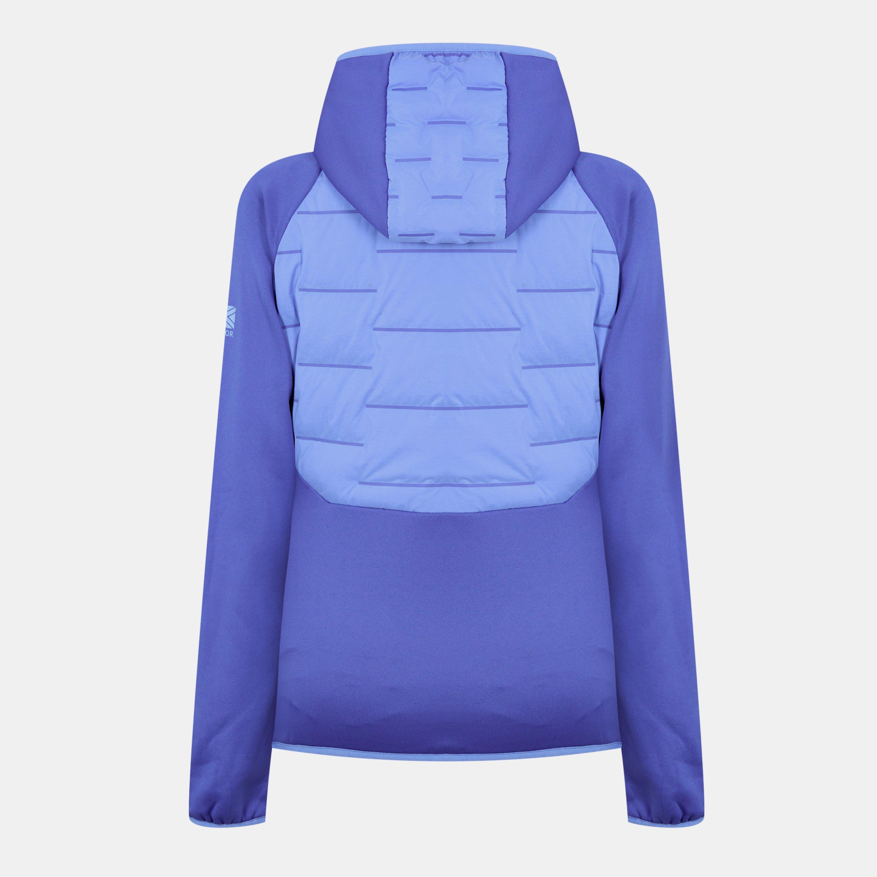 Karrimor Dynamic Hybrid Jacket Womens