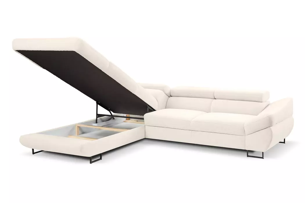 Ecksofa Fabio