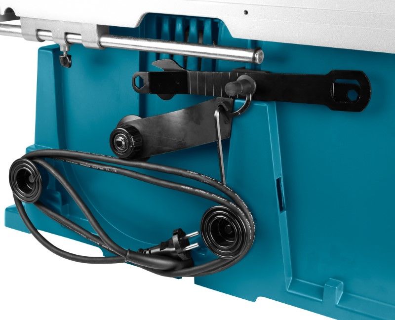 Makita 2704N Zaagtafel - 1650W - 260 x 30mm