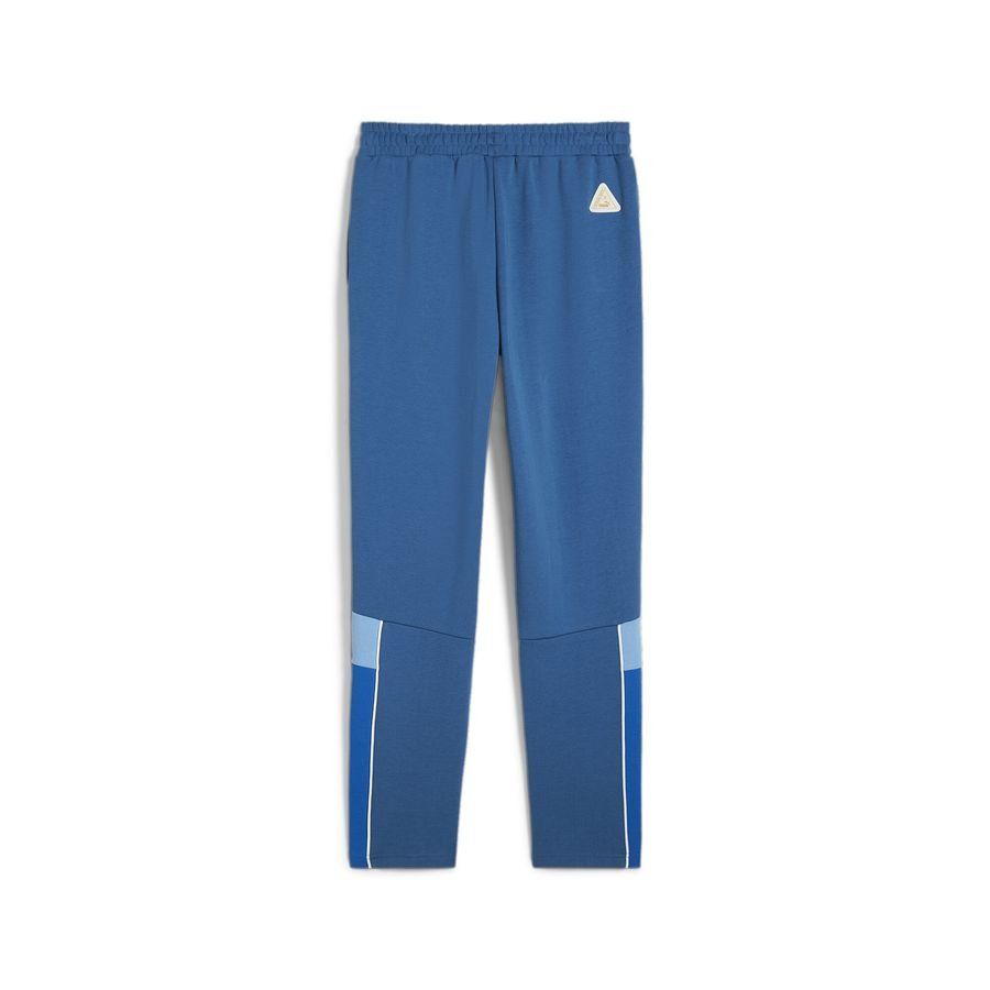 Manchester City Bas de Survêtement FtblArchive - Bleu