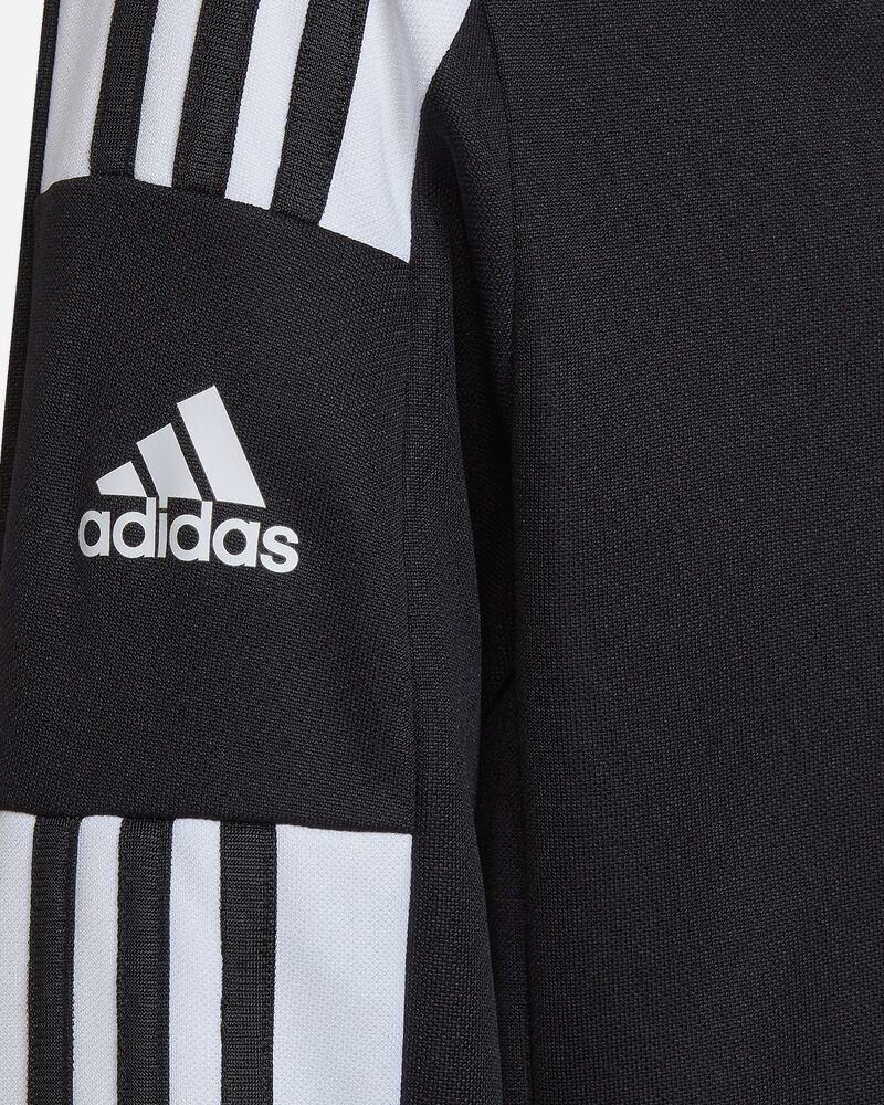 Veste de survêtement adidas Squadra 21 pour enfant