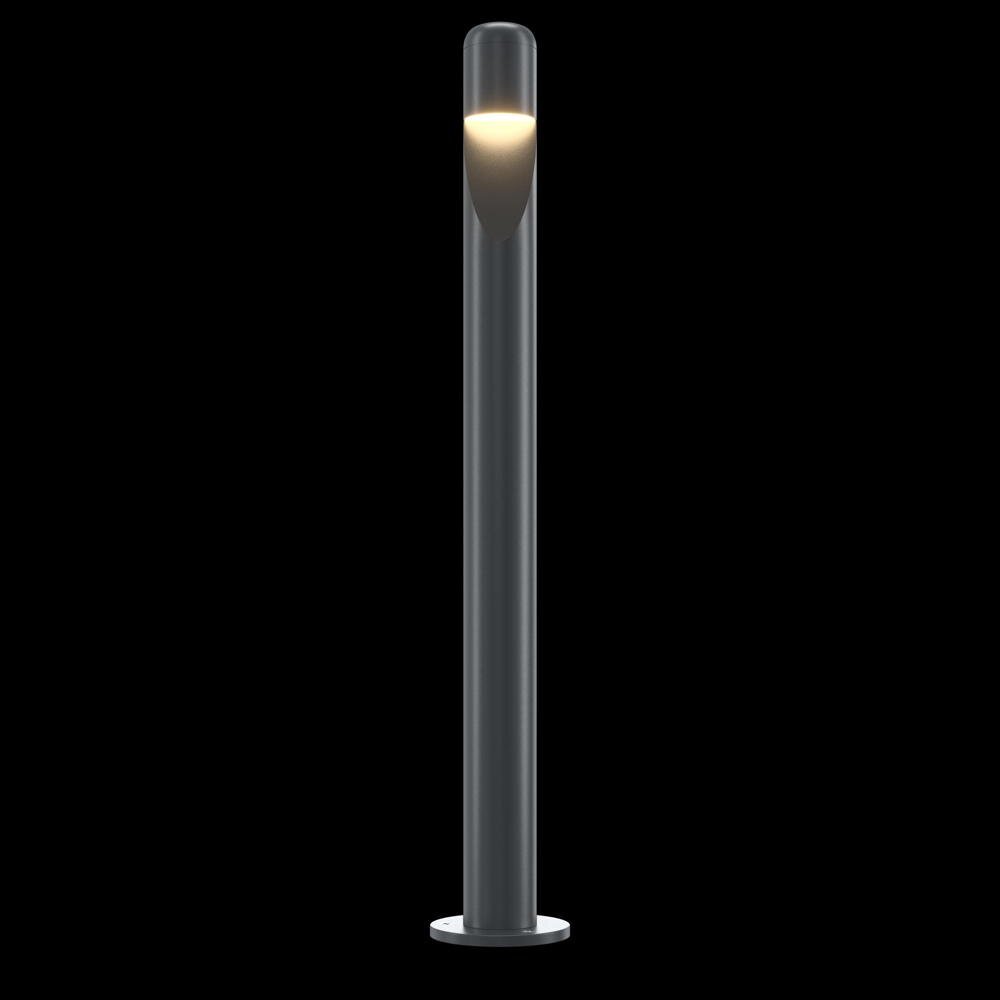 LED-padverlichting Hagen in grafiet 5W 200lm IP65
