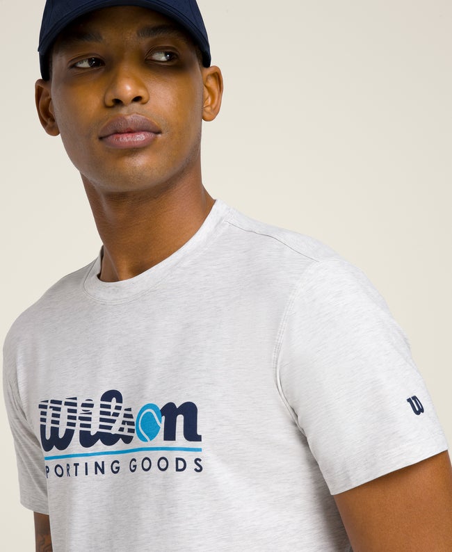 Easy Street Tee