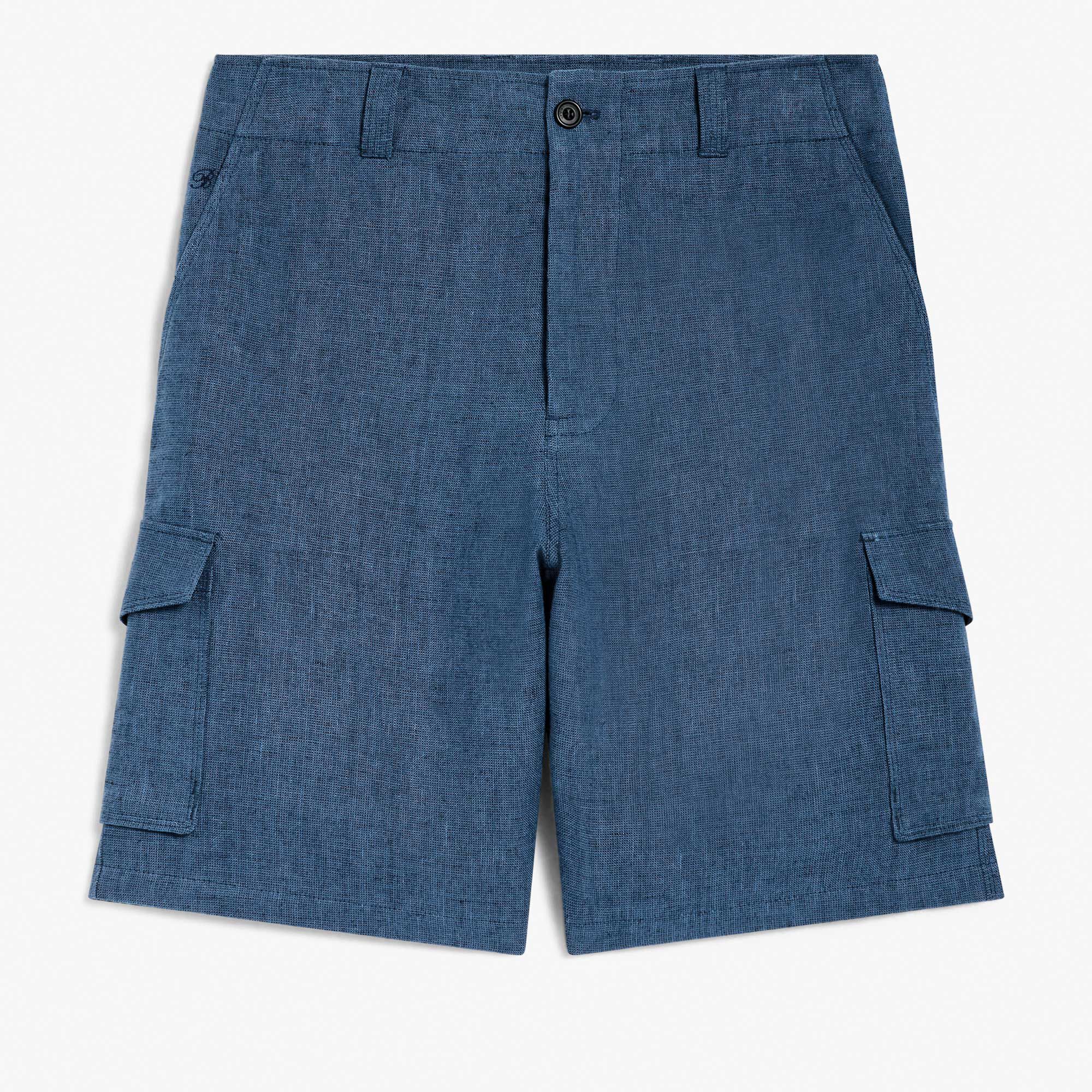 Short Cargo