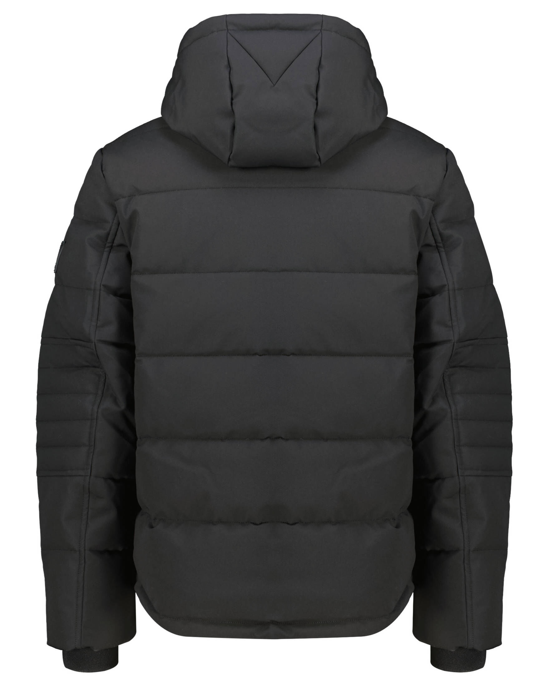 Tommy Hilfiger| Herren Steppjacke UTILITY BOMBER
