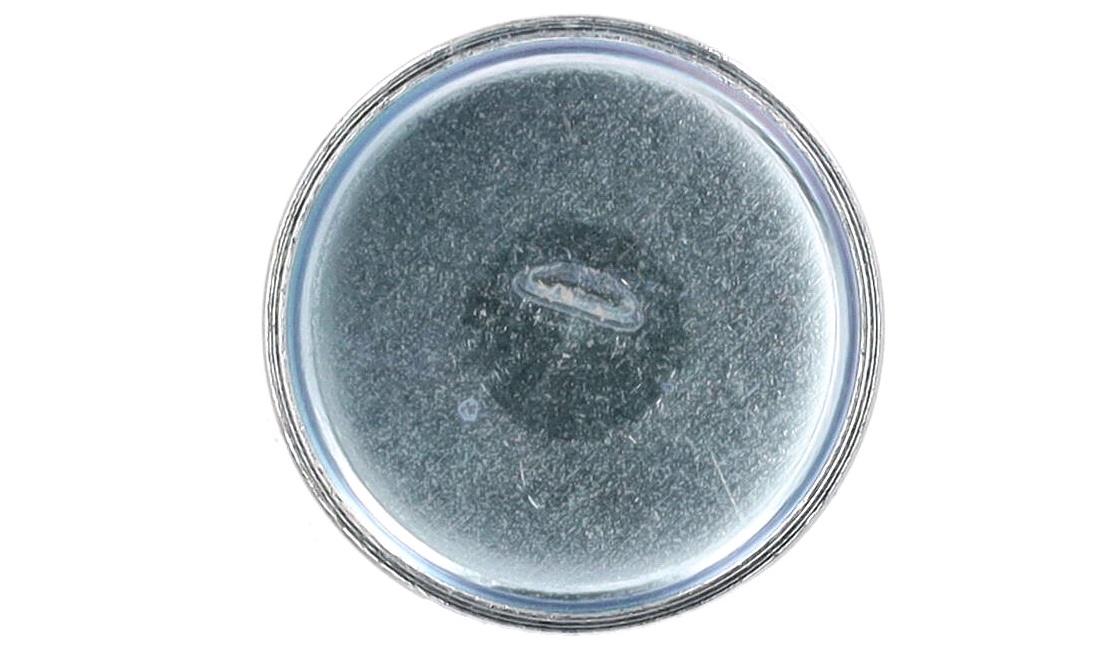 Frostprop 36 mm Stålplade