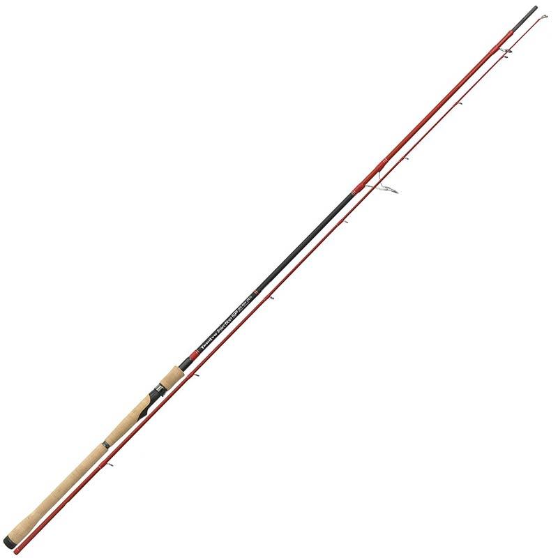 Canne Spinning Tenryu Injection Sp 95 Mh 2Es Silver Arrow