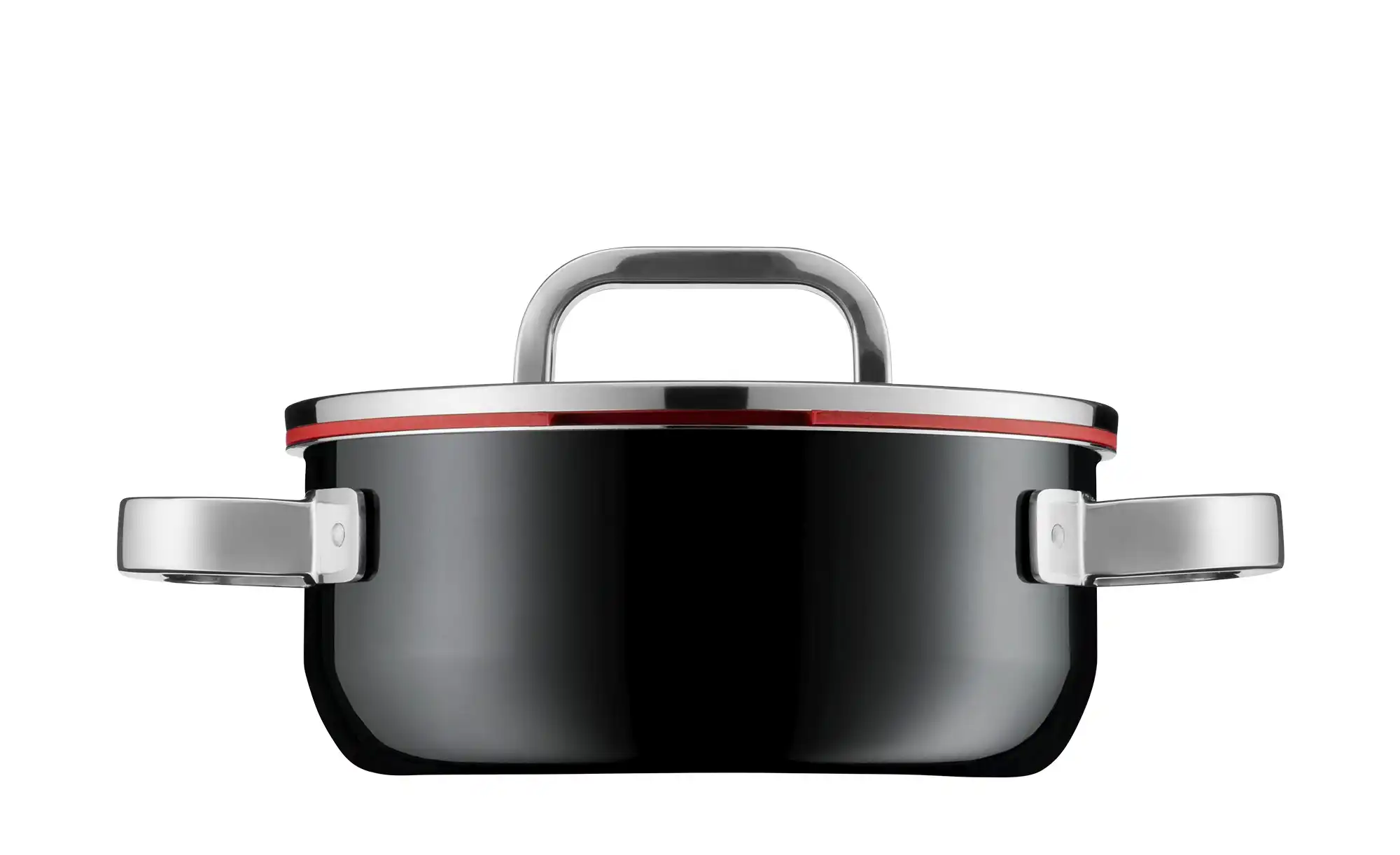 WMF Topf-Set Functional Fusiontec