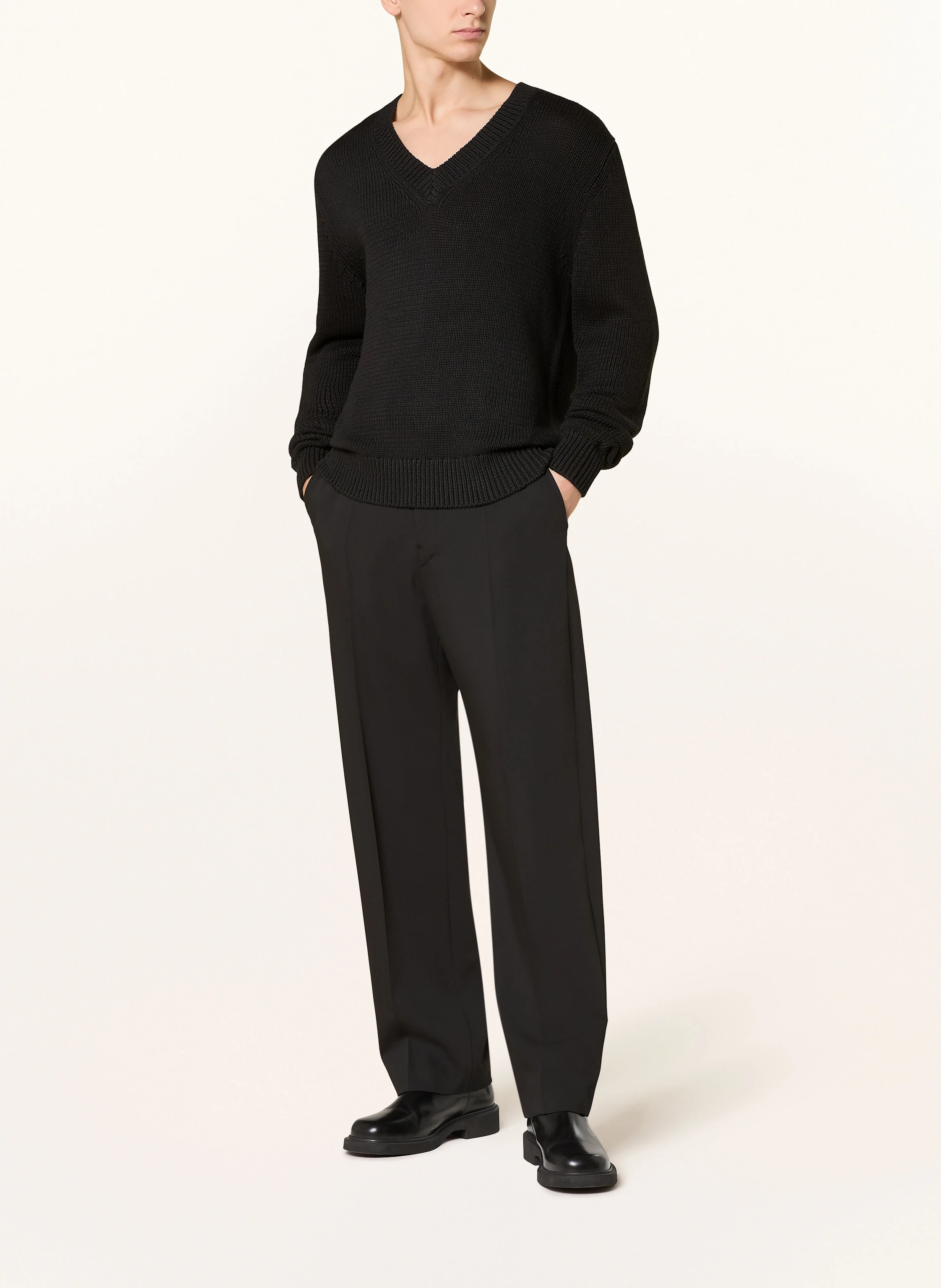 PAUL Pullover
