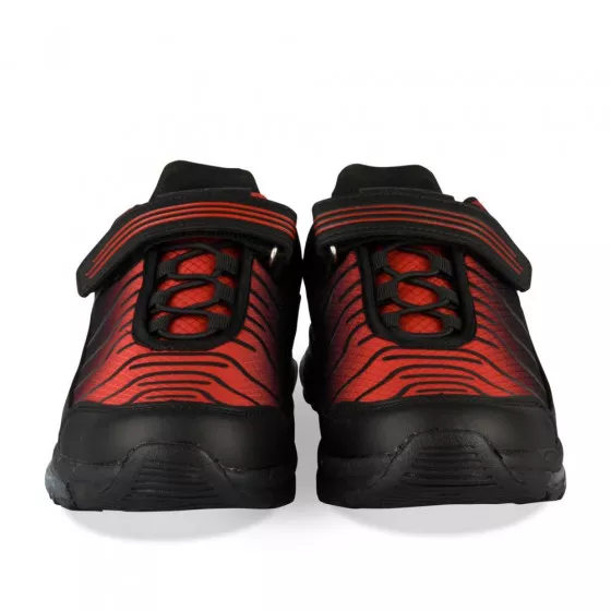 Baskets NOIR UNYK