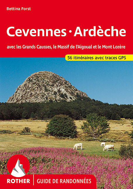 ROTHER - ROTHER CEVENNES ARDECHE EN FRANCAIS