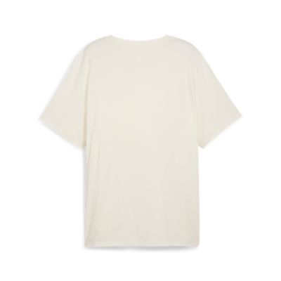 PumaBETTER ESSENTIALS Tee - natur