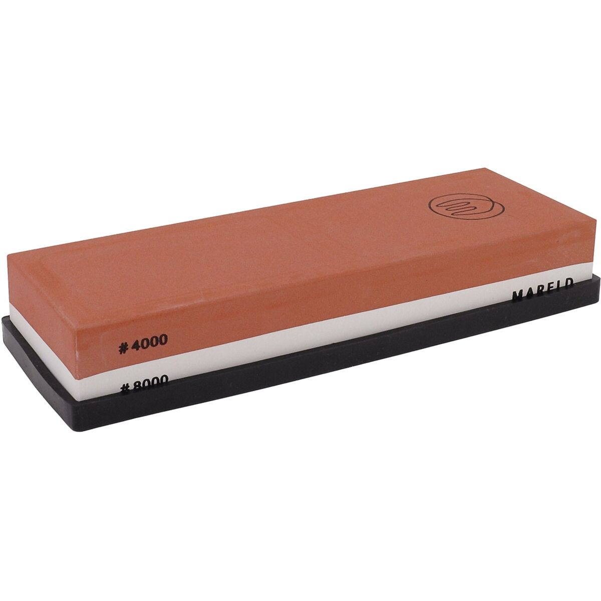 4000/8000 korn, dual stone bryne