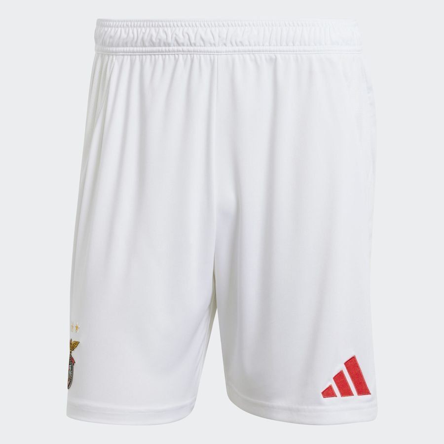 Adidas Short Domicile Benfica 24/25