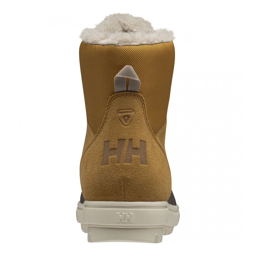 Helly Hansen SORRENTO - Après-ski Femme new wheat/snow