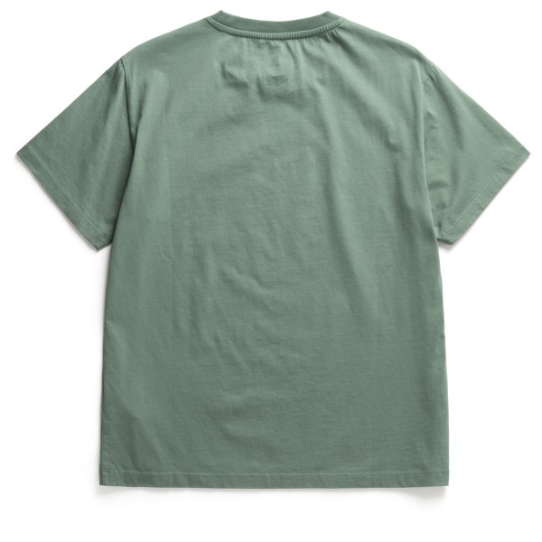 NIKIN - Women's TreeShirt Wanderlust Relaxed Exclusive - T-shirt