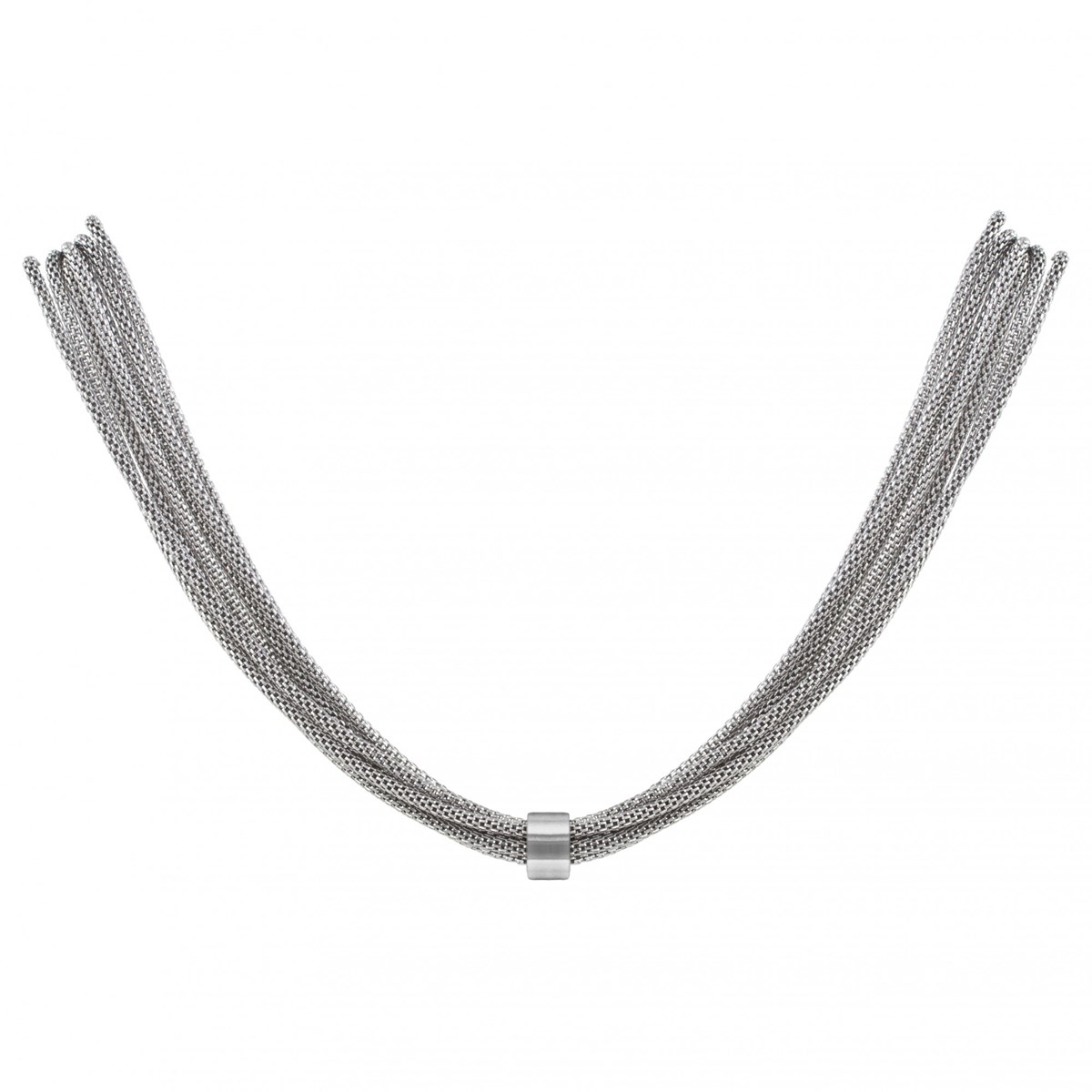 Collier en Acier
