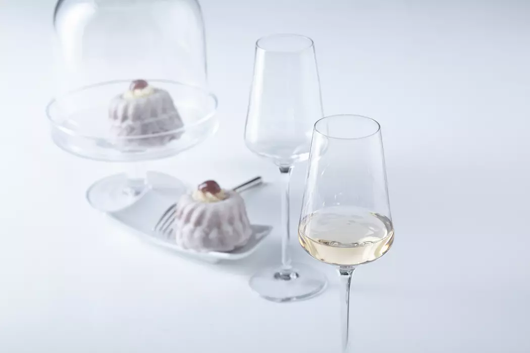 Schnapsglas Puccini 220 ml