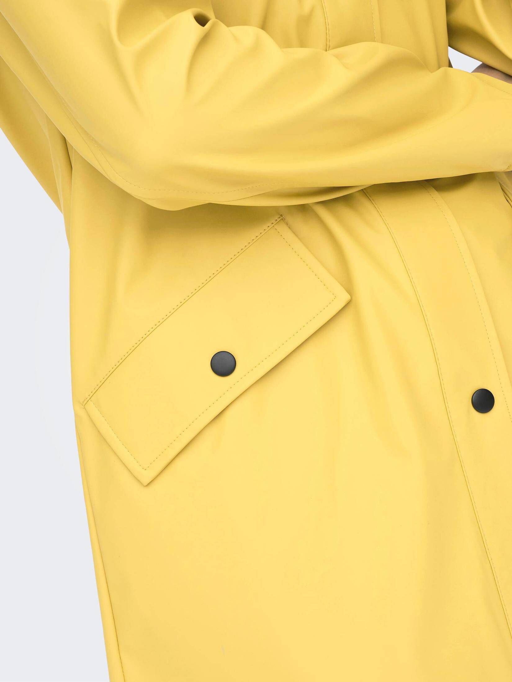 Only| Damen Regenjacke ONLELISA