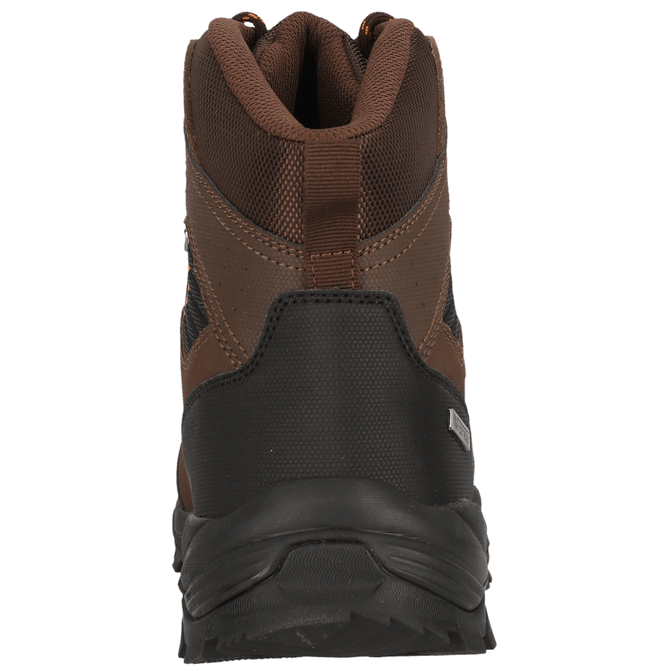 MOLS Mirentus M Leather Boot WP - Tursko