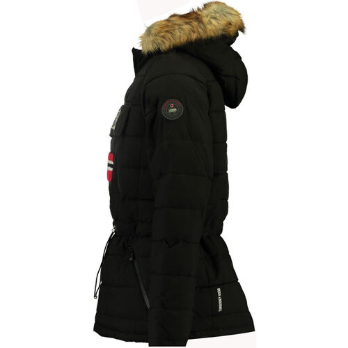 Geographical Norway - - Coconut-WR036H Negro
