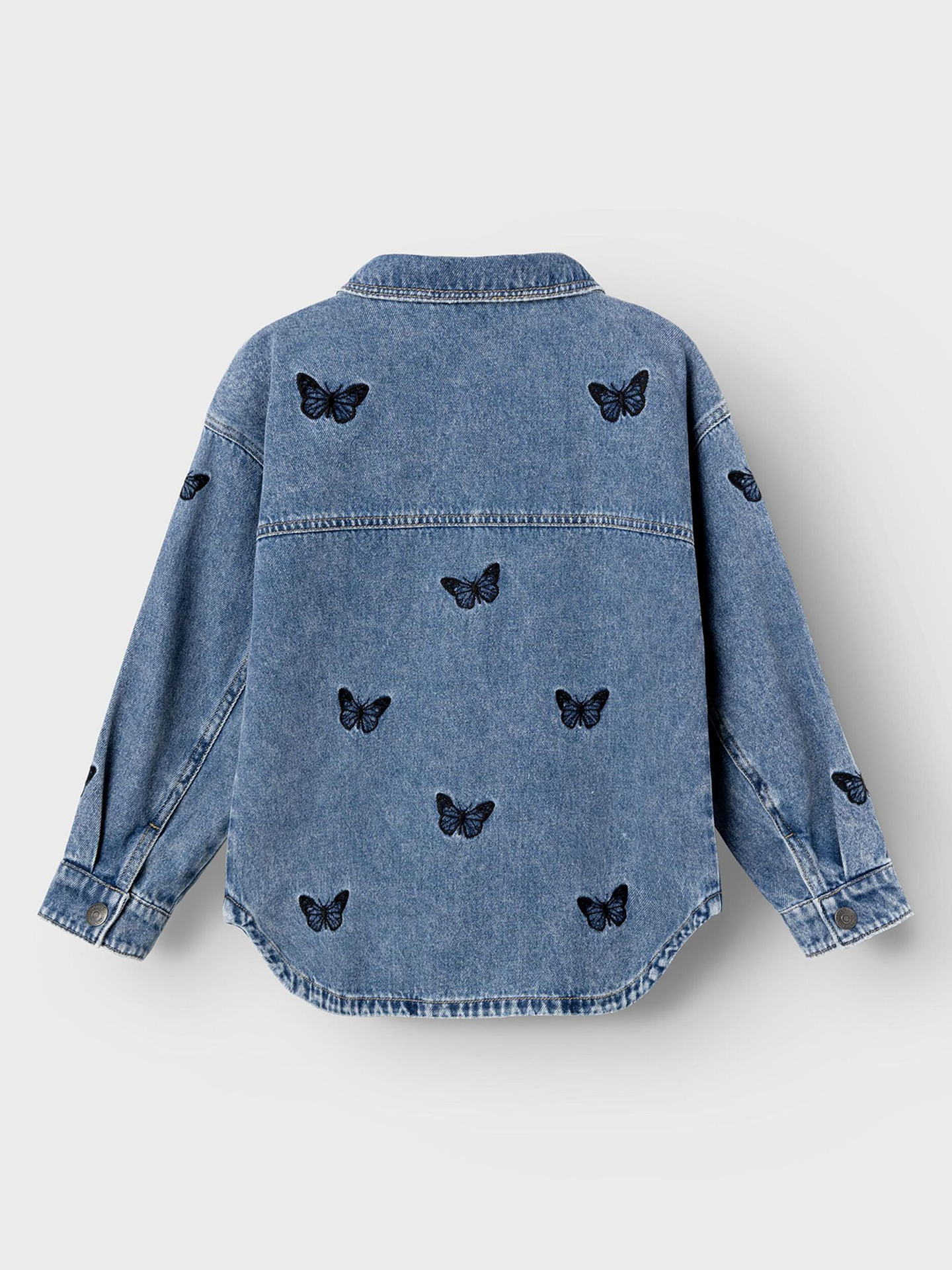 Elly Denim Jacket