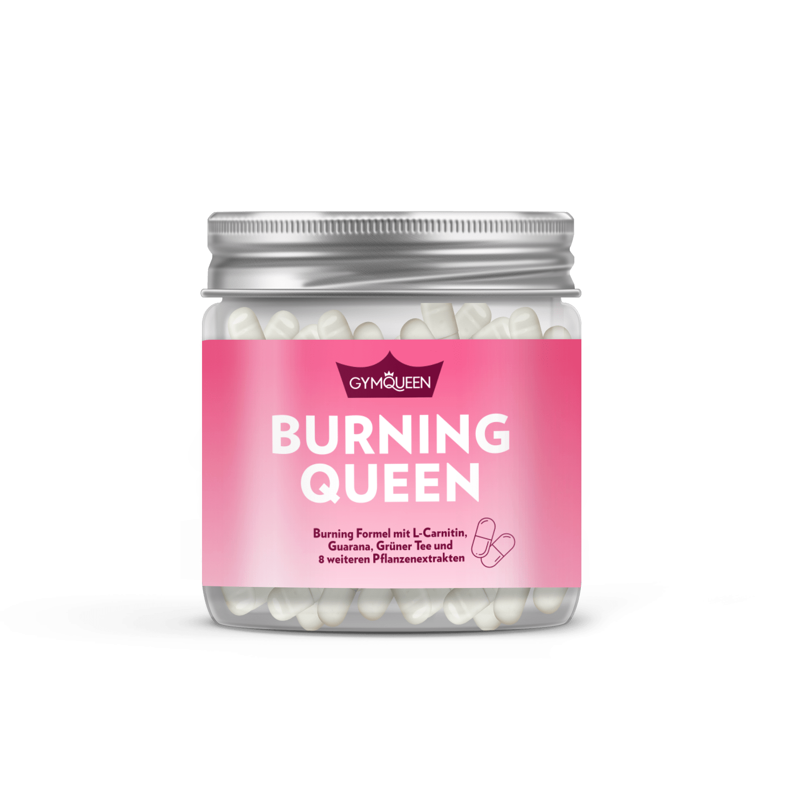 Burning Pro (60 Kapseln)