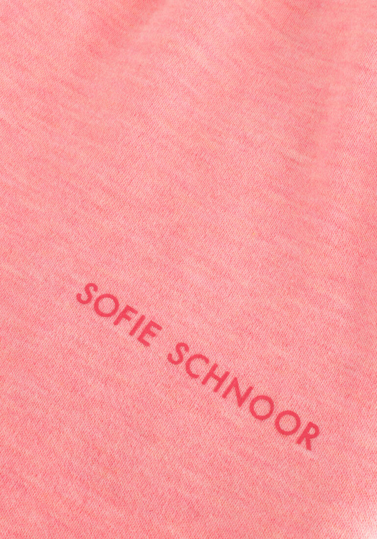 SOFIE SCHNOOR roze sofie schnoor joggingbroek g231227