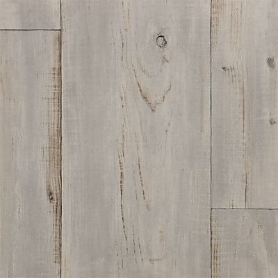 Revêtement sol PVC Home Comfort Keywest gris 4m (vendu au m²)
