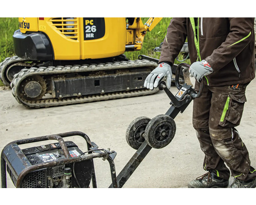 KinetiXx X-Worker werkhandschoenen, maat L
