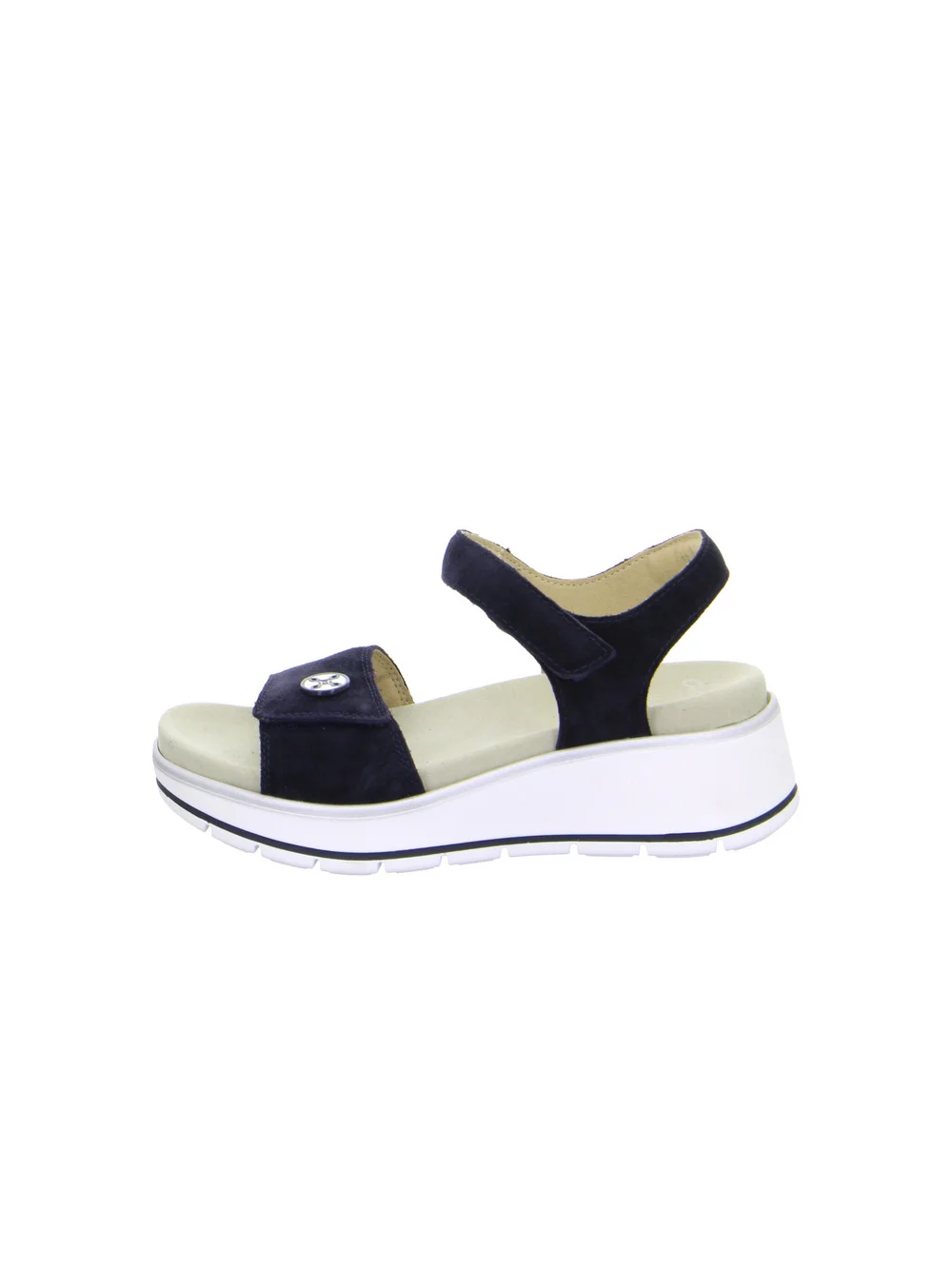 Sandale Sapporo blau