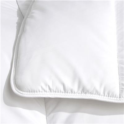 Couette Dodo MULTIPROTECT antipunaises de lit - Légère - Tempérée