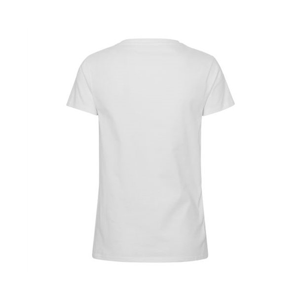 ST204 Lady Casual hvid