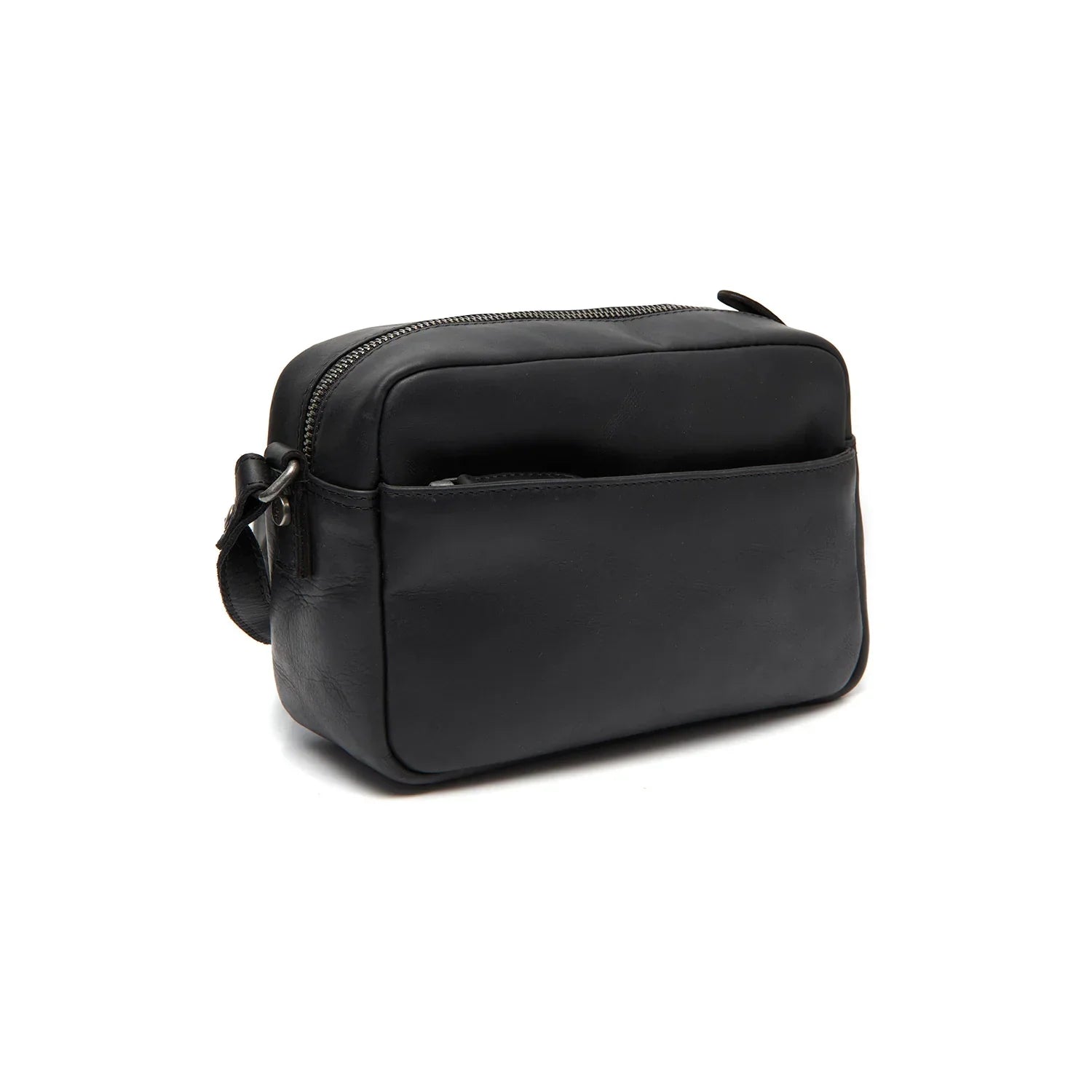 The Chesterfield | Arona | Leren crossbodytas