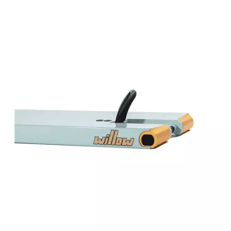 Deck trottinette NORTH Willow Ice blue 6 x 21,5