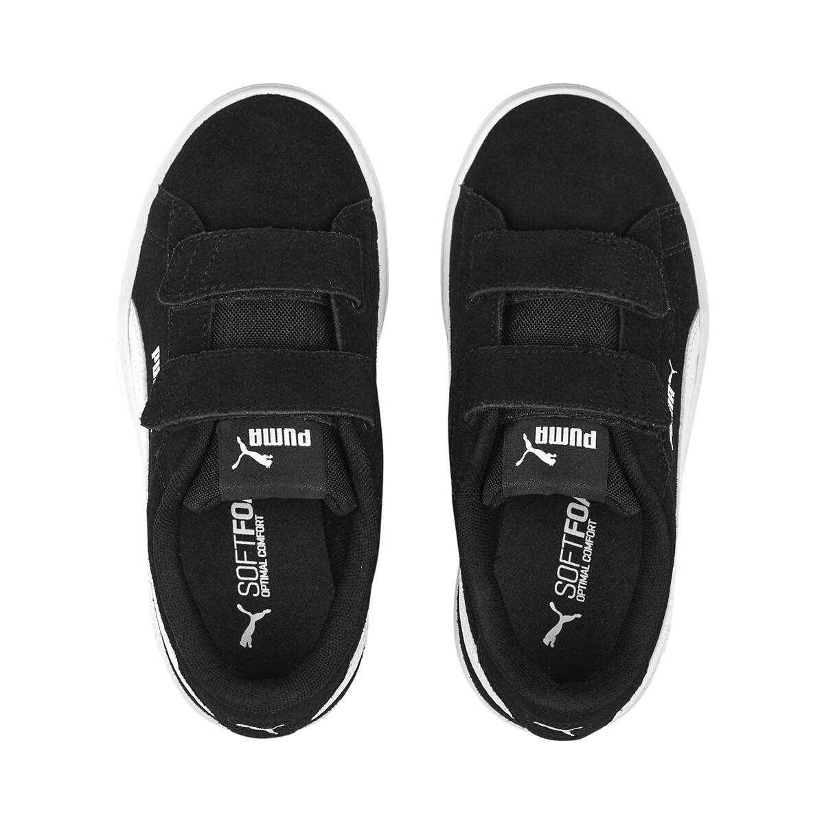 PUMA<br>Tênis Smash 3.0