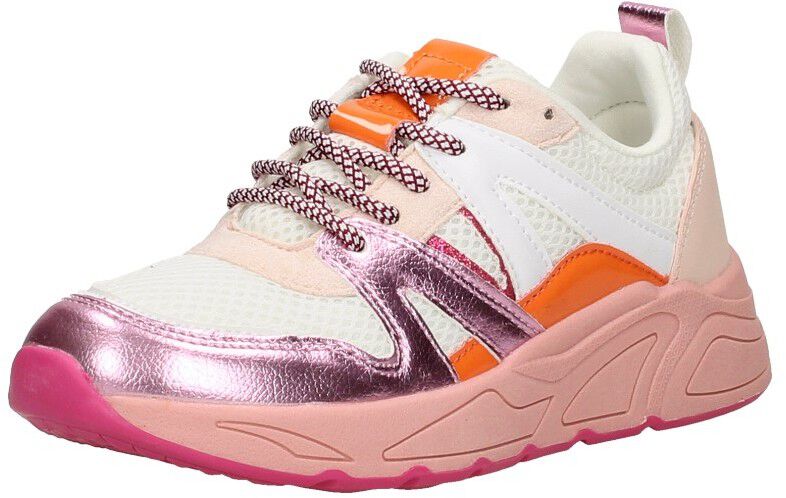 Sub55 Meisjes sneakers roze