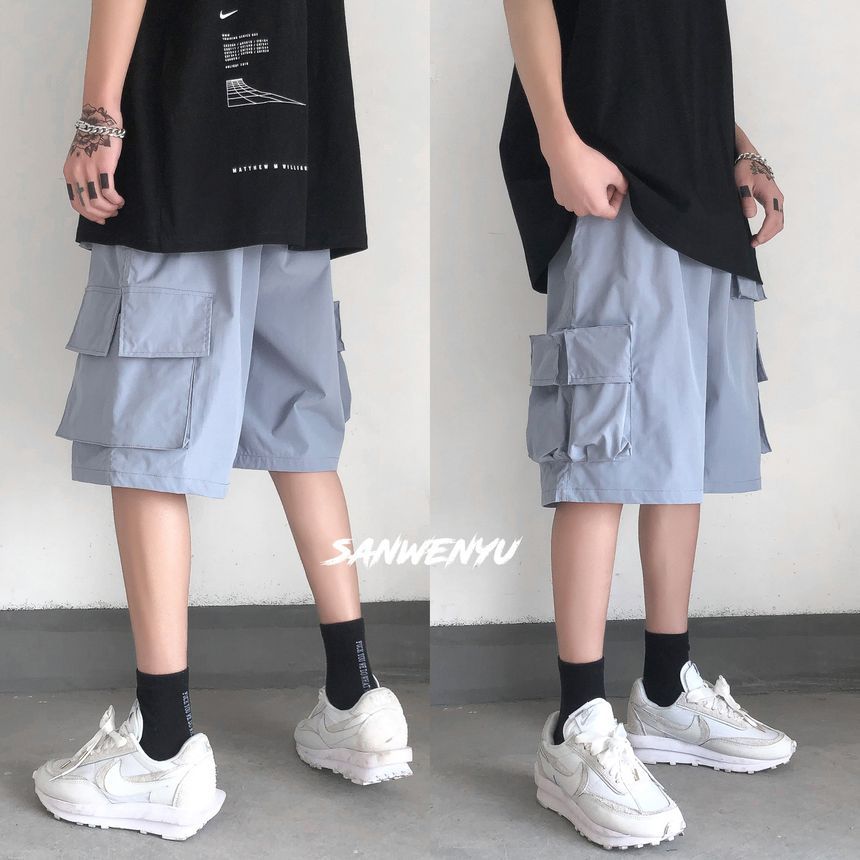 Deepwood - Cargo Shorts