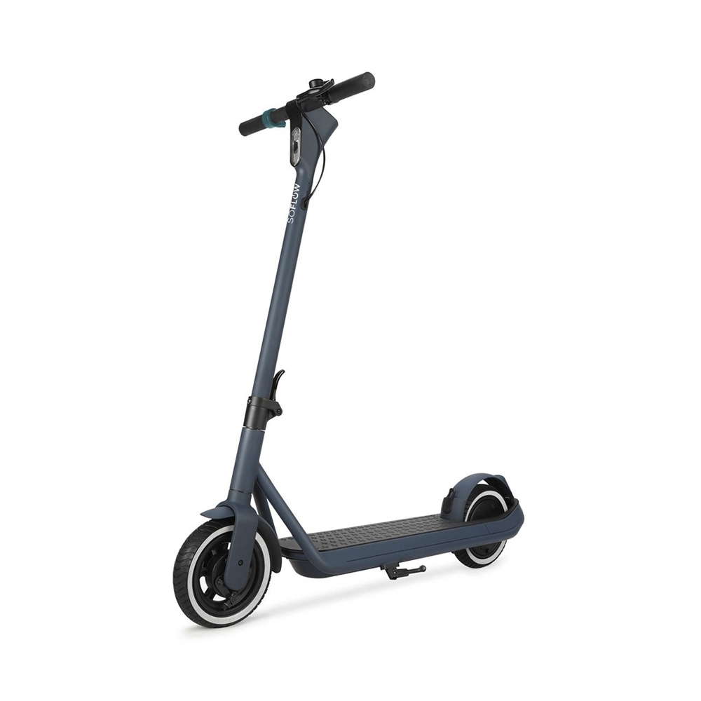 SoFlow E-Scooter SO ONE LITE Anthracite 20km/h
