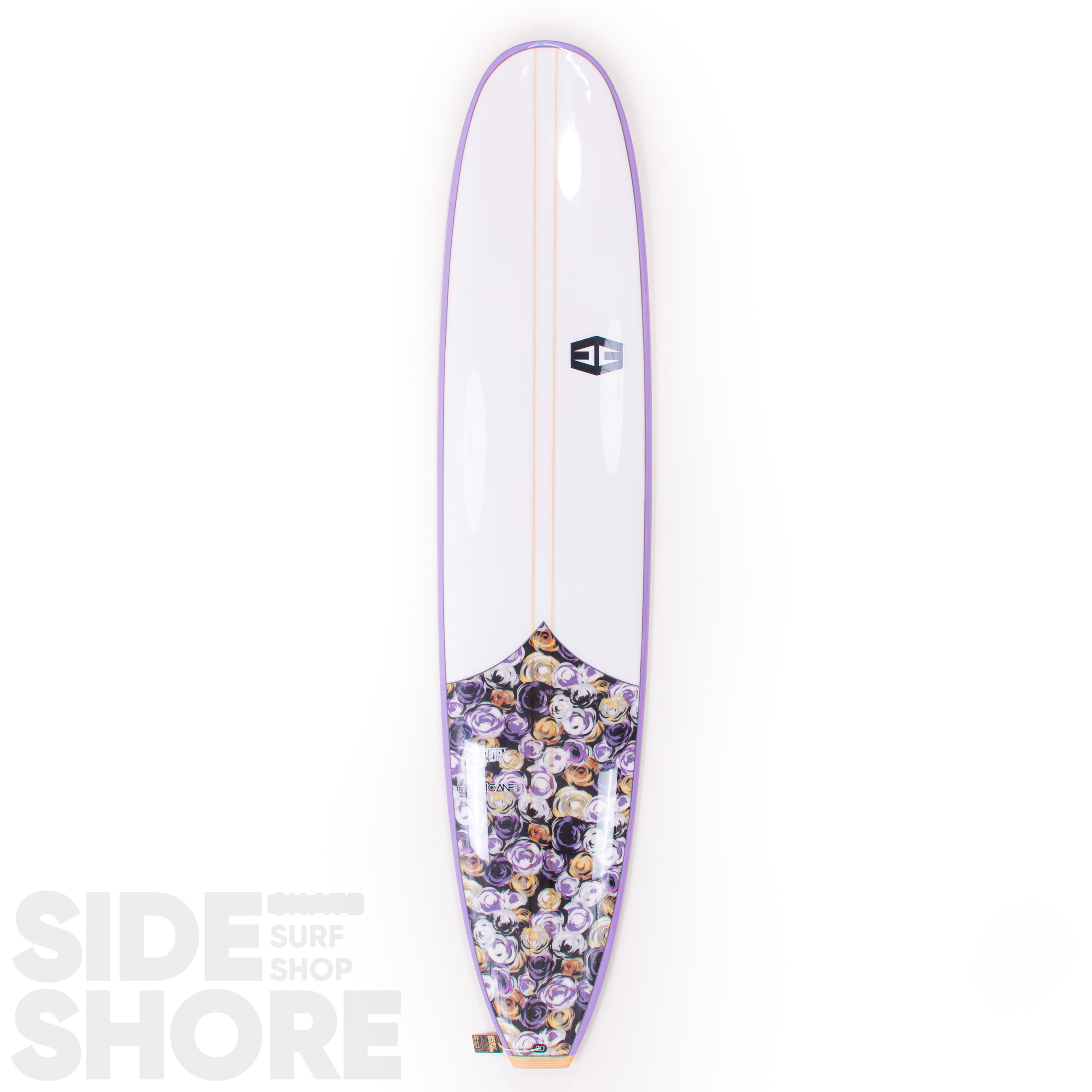 HURRICANE Table Top 9'2