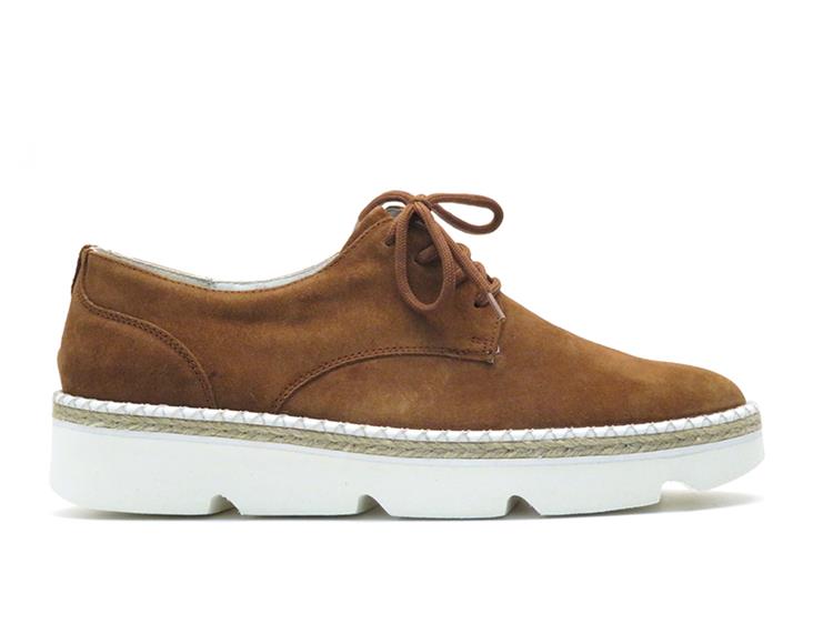 Waldlaufer 768001 wijdte H cognac