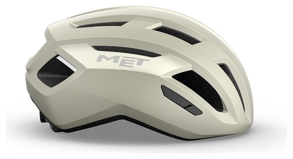 Casque Route Met Vinci Mips Beige